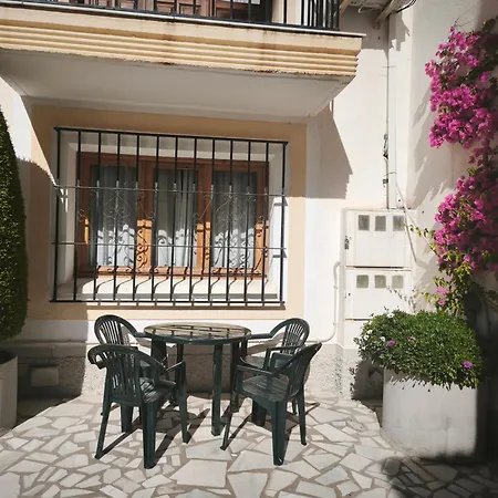 Vera 1 Apartment